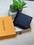 Carteira de Couro Louis Vuitton - comprar online