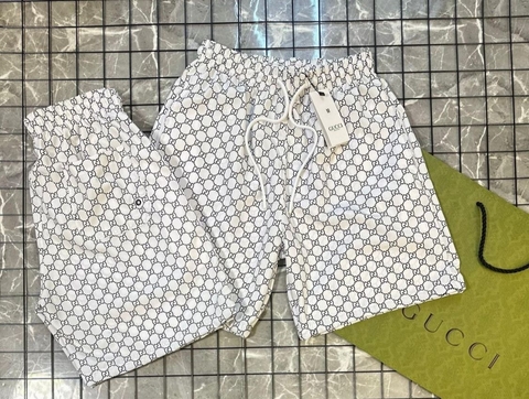 Bermuda Gucci