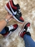 Tênis Jordan low 1