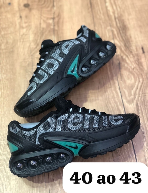 Nike Air max dn