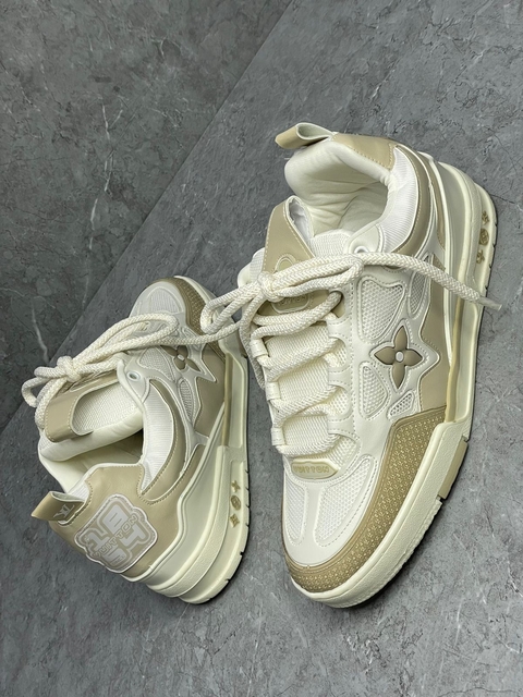 Tenis Louis Vuitton Skate