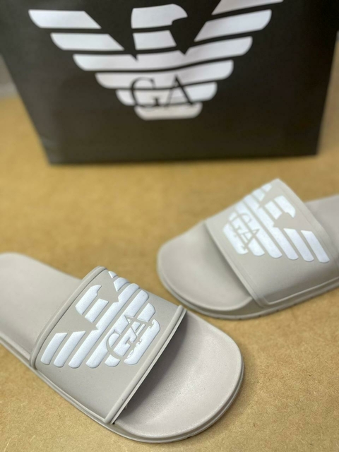 Slide Emporio Armani