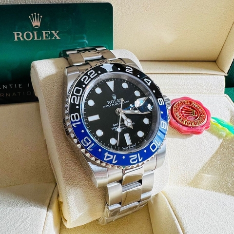 Relógio Rolex