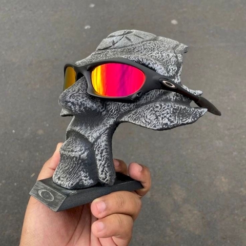 Oakley Splice Carbon