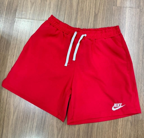 Bermuda Nike tactel