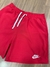 Bermuda Nike tactel - comprar online