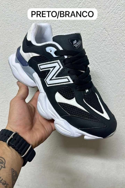 Tênis New Balance
