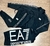 Conjunto Emporio Armani EA7