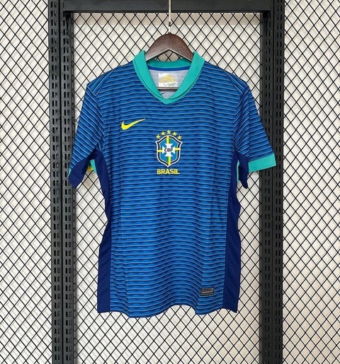 Camisa Seleção Brasil 24/25