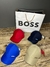 Boné Boss Primeira Linha na internet