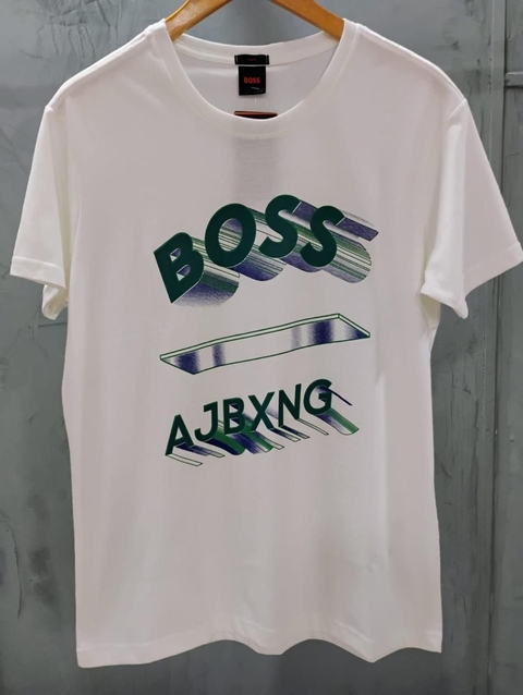 Camisa Hugo boss