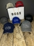 Boné Boss Primeira Linha - comprar online