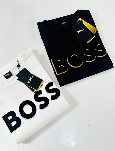 T-Shirt Boss Premium