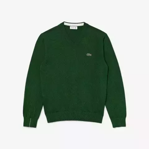 Sueter Lacoste