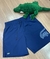 Bermuda Tactel Lacoste - Grifes MK & Imports IG