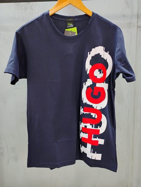 Camisa Hugo boss