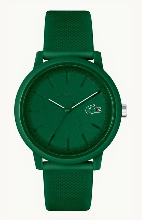 Relógio Lacoste
