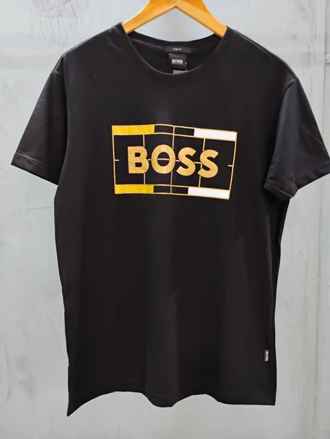 Camisa Hugo boss
