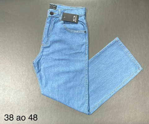 Calça Jeans Oakley Balão