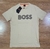 Camiseta premium Boss - Grifes MK & Imports IG