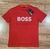 Imagem do Camiseta premium Boss