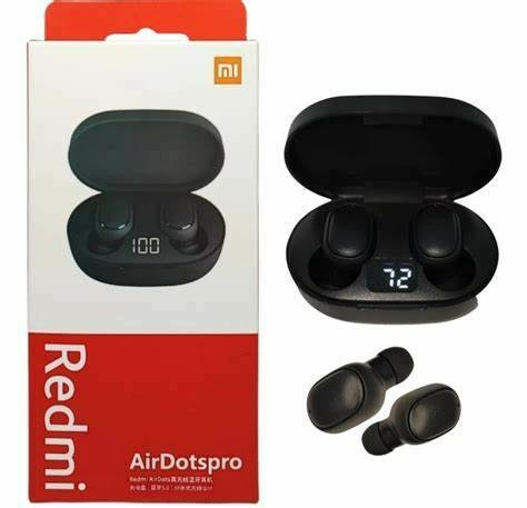 AirDotspro Redmi