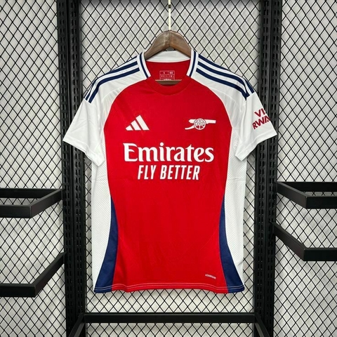 Camisa Tailandesa Arsenal 24\25