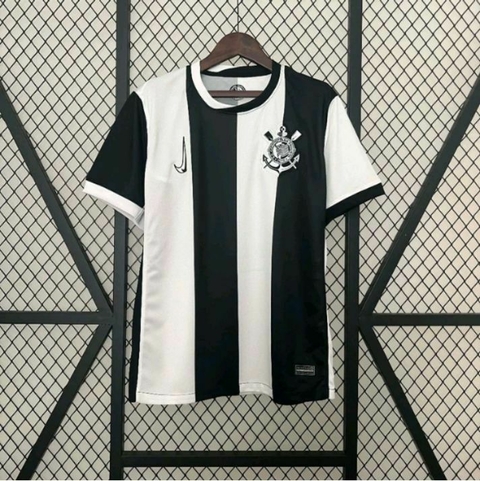 Camisa Corinthians tailandês 24/25 - comprar online