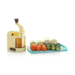 Cortador espiral spiralizer Premium en internet