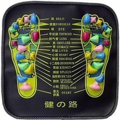 Masajeador de pies reflexologia en internet