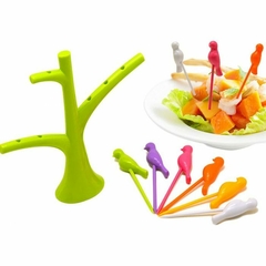 Arbol para picadas