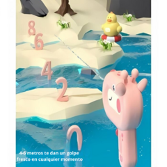 Pistola de agua animales - comprar online