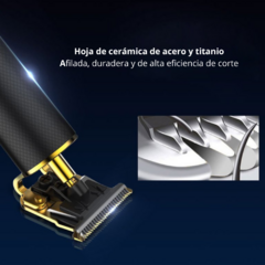 Maquina de afeitar inalámbrica - tienda online