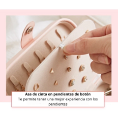 Alhajero organizador rectangular - comprar online