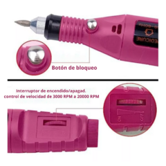 Torno para uñas - comprar online
