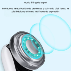 Imagen de Masajeador ultrasonido para fototerapia