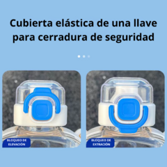 Cantimplora deportiva - tienda online