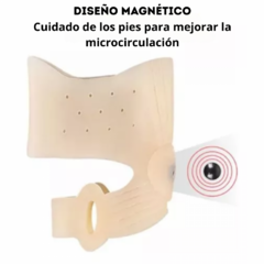 Par corrector juanete - comprar online