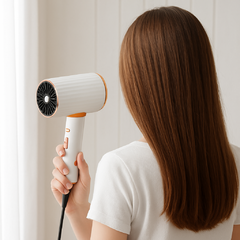 Secador de pelo profesional 6000W