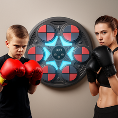 Máquina de boxeo para reflejos - comprar online