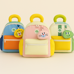 Mochilas escolar