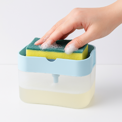 Dispenser Automatico de Detergente - comprar online