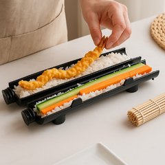 Maquina Para Preparar Sushi