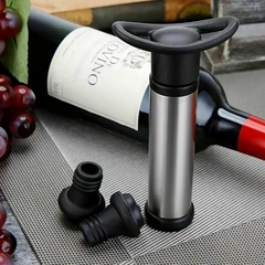 Bomba de Vacío para Envases de vino