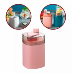 Porta Escarbadiente Automatico - tienda online