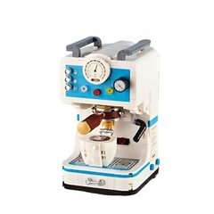 Imagen de Juego de bloques - Cafetera