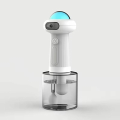Dispenser shampoo peluquería canina en internet