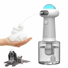 Dispenser shampoo peluquería canina - tienda online