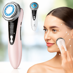 Masajeador ultrasonido para fototerapia