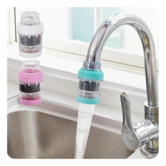 Filtro de agua por piedras y imanes x 10 - DOMUS NOVA